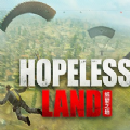 hopelessland吃鸡手机版