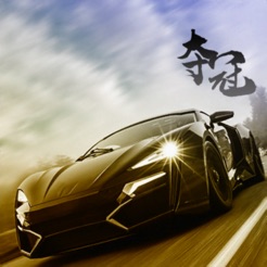 夺冠赛车手最新版