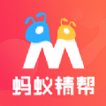 蚂蚁精帮免费版