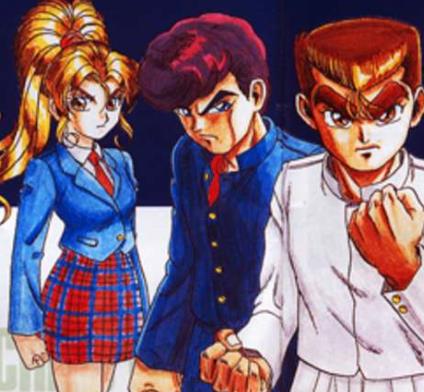 RiverCityGirls安卓版