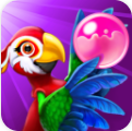 泡泡鹦鹉：泡泡射手最新版
