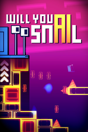 WillYouSnail安卓版