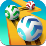 滚动变色球免费版