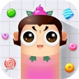 葫芦娃贪吃蛇手机版