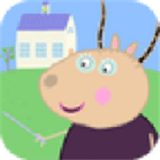 羚羊夫人的幼儿园免费版