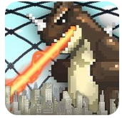 变身小怪兽手机版