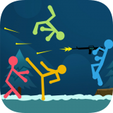 火柴人精英传说免费版