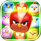 萌鸟大爆破手机版