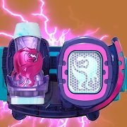 假面骑士利维斯腰带模拟器手机版