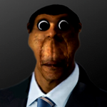 Nextbot追逐手机版