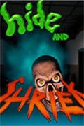 HideandShriek最新版