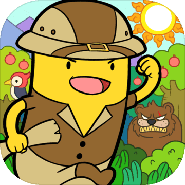 班纳顿寻宝猎人手机版