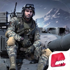 巅峰坦克装甲战歌官网版