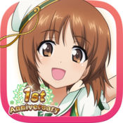 少女与战车战车道大作战