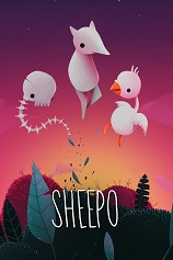 SHEEPO官网版
