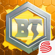 堡垒前线安卓版