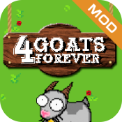 永远的山羊免费版