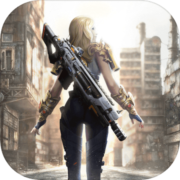 废土之战最新版