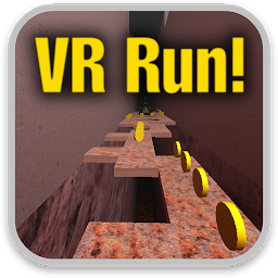 VR酷跑VRRun最新版