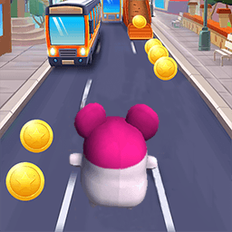 蛋仔跑酷手机版