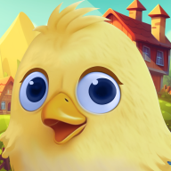 梦想鸡场免费版