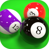 街机台球大师最新版