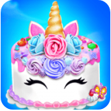 独角兽蛋糕烹饪官网版