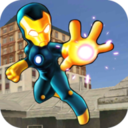 火柴钢铁人手机版