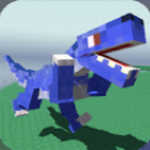方块侏罗纪生存安卓版