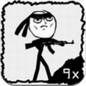 暴走塔防手机版