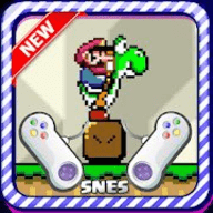 超级玛丽世界最新版