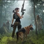 僵尸猎手死亡战争最新版