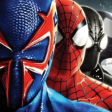 蜘蛛侠破碎维度官网版