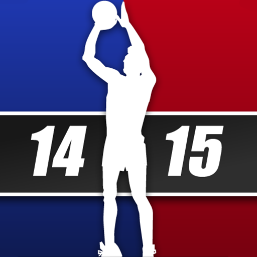 篮球先锋最新版