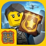 宝宝爱玩建城市官网版