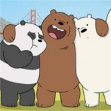 WeBareBearsMatch安卓版