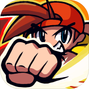 格斗街区免费版