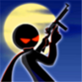 火柴人侠客英雄免费版