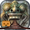 vr古庙过山车安卓版