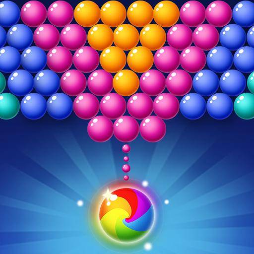 天天玩泡泡龙免费版