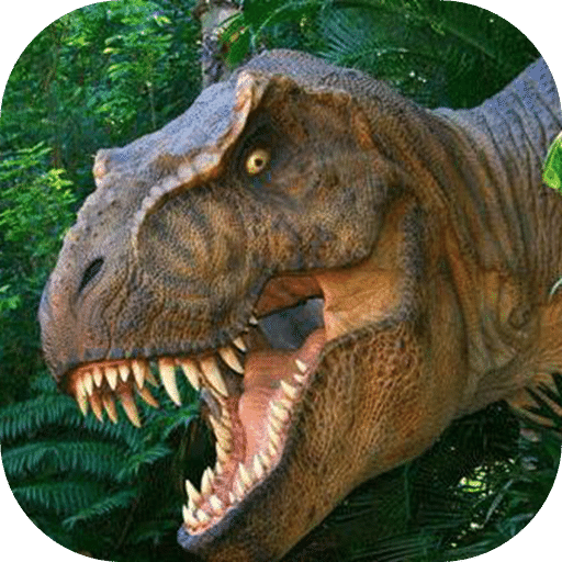 霸王龙争霸模拟器免费版