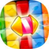 猫咪破坏方块手机版