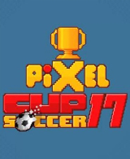 像素足球世界杯免费版