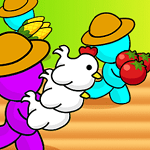 养鸡场大老板免费版