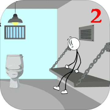 火柴人:越狱免费版