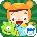 熊孩子怪怪拼音最新版