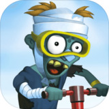 弹跳僵尸安卓版