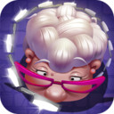 恐怖飞刀奶奶官网版