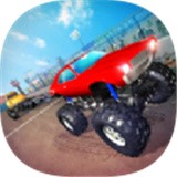 大脚车拔河模拟器安卓版