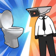 监控人对战马桶人手机版